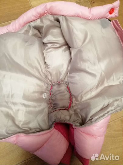 Одежда для маленькой собаки