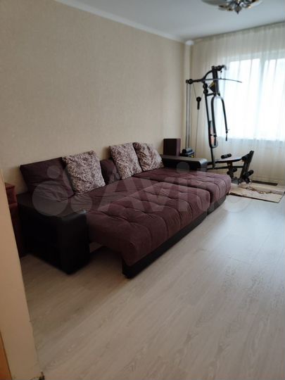 3-к. квартира, 73 м², 8/9 эт.