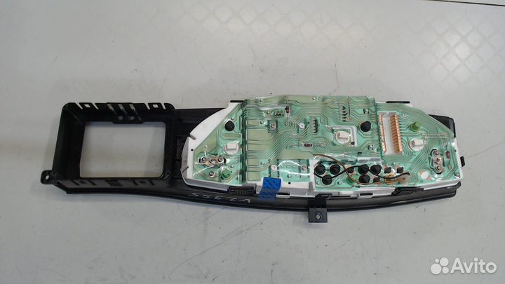 Щиток приборов Opel Omega B, 1996