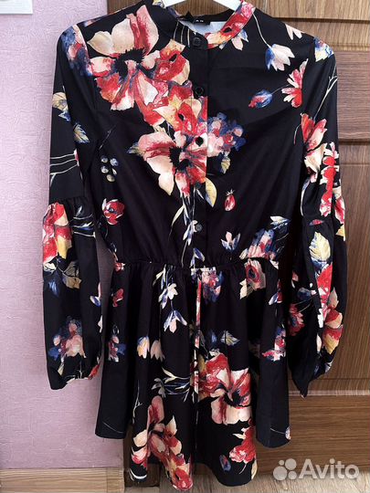 Платье женское