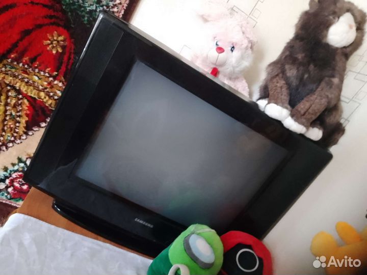 Телевизор бу