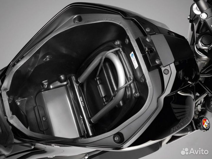 Противоугонный замок U-Lock Honda VFR1200 NC750