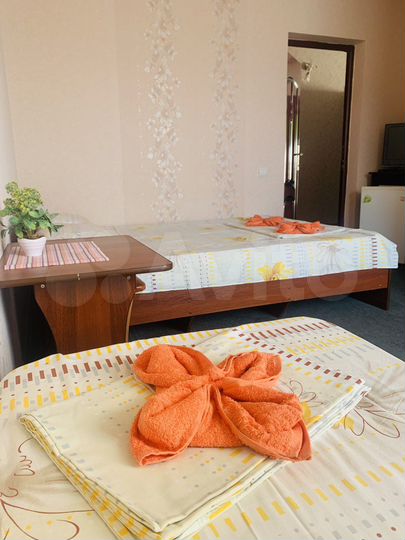 Комната 18 м², 3/3 эт.