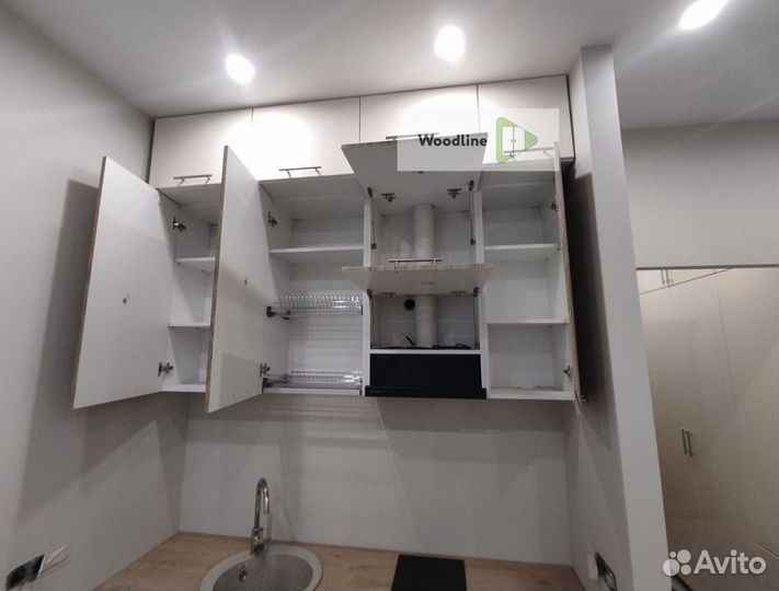 Кухня от производителя