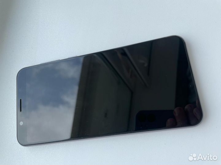 ASUS ZenFone Max Pro M1 ZB602KL, 3/32 ГБ
