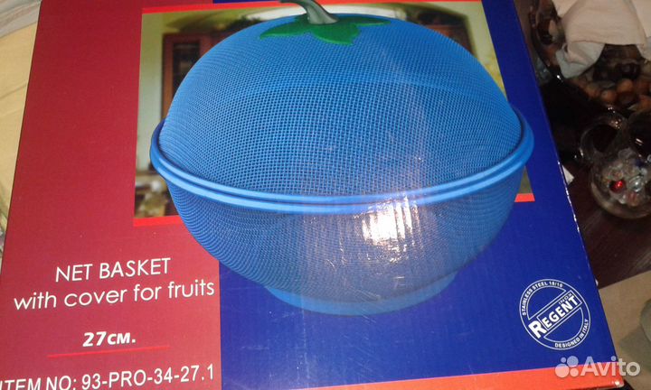 Фруктовница