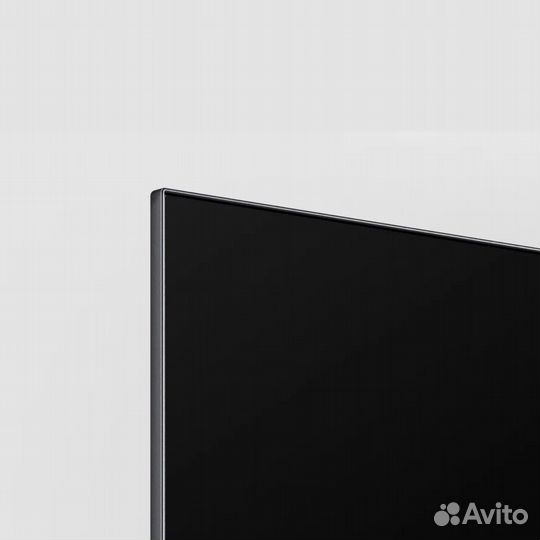 Новый телевизор TCL P737 65’ Google TV