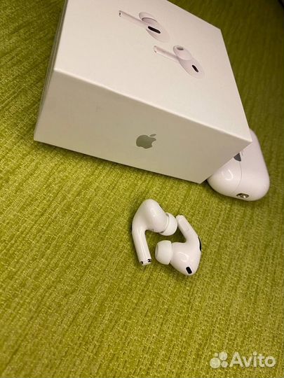 Apple AirPods Pro 2 оригинал