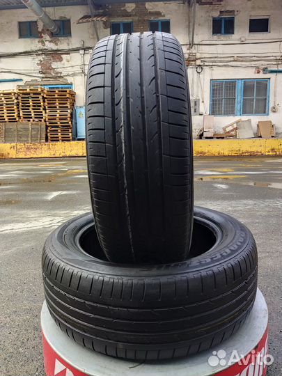 Bridgestone Dueler H/P Sport 225/55 R18