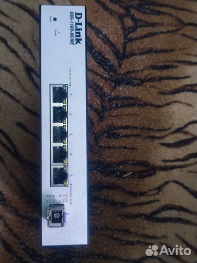 Коммутатор