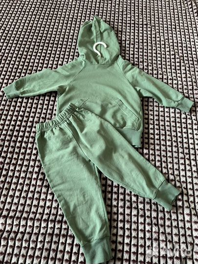 Детские вещи пакетом