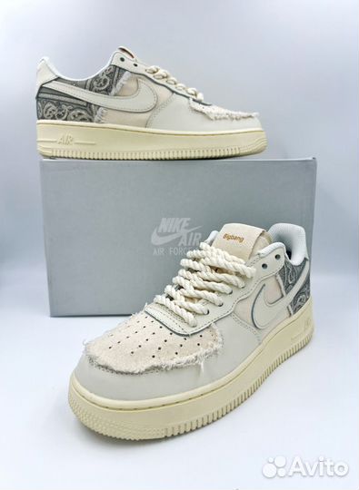 Кроссовки Nike Air Force 1 Low