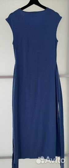 Ralph Lauren 10 (48) платье новое миди оригинал