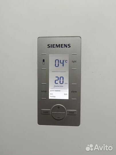 Холодильник Siemens с Доставкой