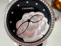 Часы женские chanel mademoiselle prive