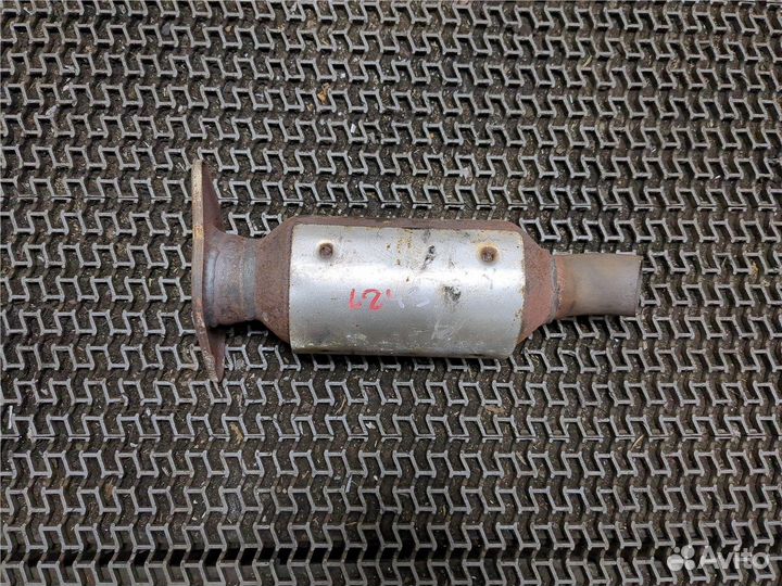 Катализатор Pontiac Vibe 2, 2010