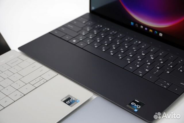 Ноутбук Ультрабук Dell HP Core i5 i7 Ryzen 5 7 9 объявление продам