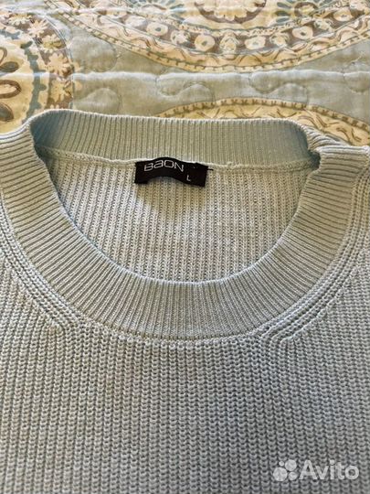 Джемпер женский 48-50 baon свитер