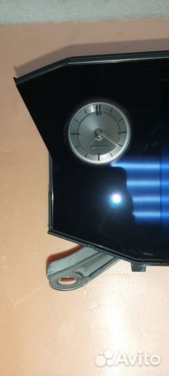 Дисплей мультимедиа Lexus ES7 ES250/300/350