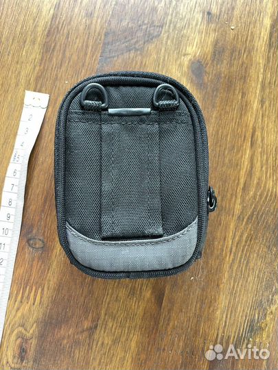 Сумка чехол для фотоаппарата (маленькой мыльницы)