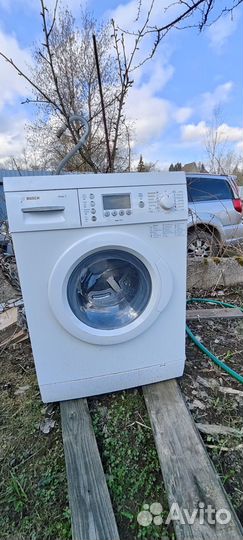 Bosch maxx 5