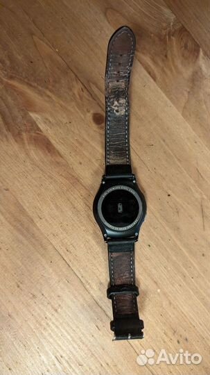 Samsung Gear s2 classic