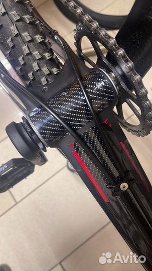 GT zaskar carbon comp 2021