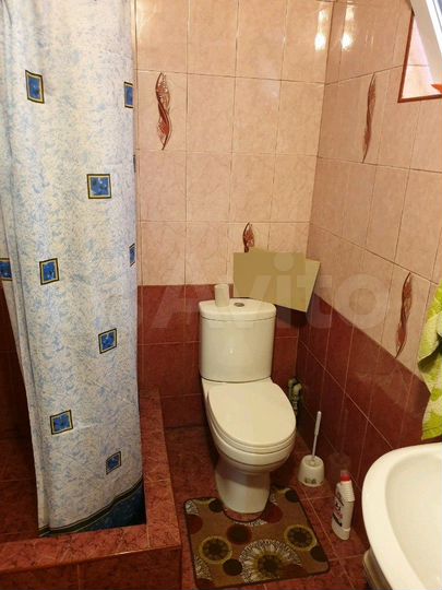 Дом 60 м² на участке 6 сот.