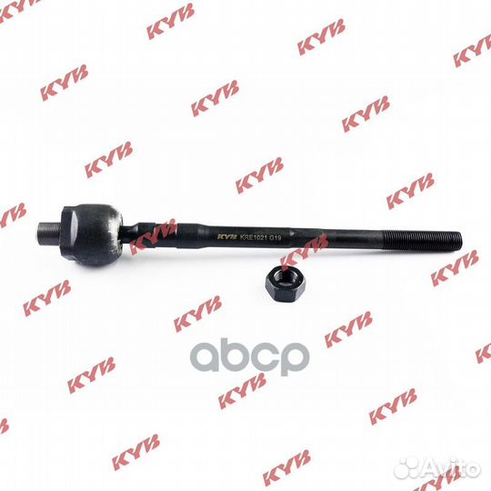 Тяга рулевая перед прав/лев KRE1021 KYB