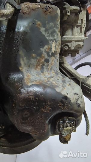 Компрессор кондиционера BMW 3 E90, E91, E92, E93