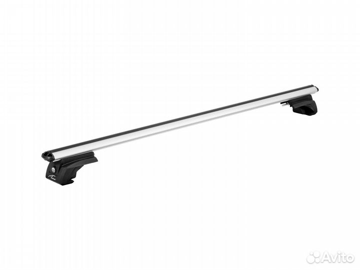 Багажник на крышу Fiat Doblo Malibu Lux Элегант