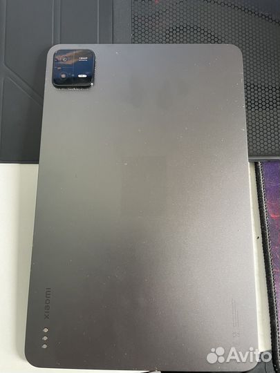 Xiaomi Pad 6