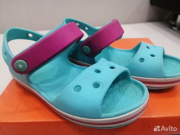 Crocs