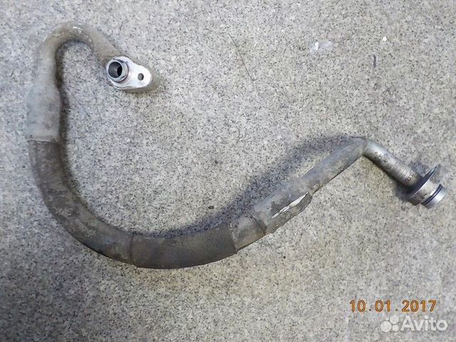 Трубка кондиционера Audi S8 седан BSM-002835 2008