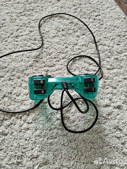 Джойстик DVTech