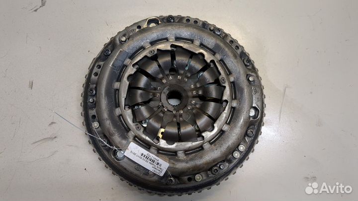 Маховик Dacia Duster, 2015