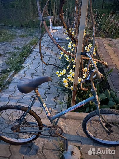 Велосипеды