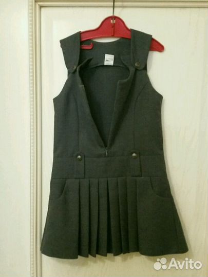 Школьная форма для девочки