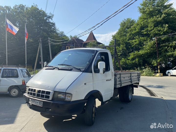 Грузоперевозки газель 6 метров