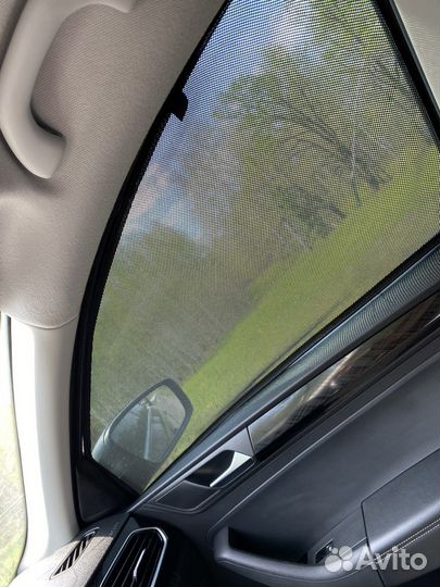 Сетки на polo лифбек