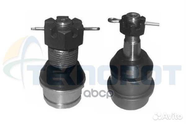 Шаровая опора JE1045 Teknorot