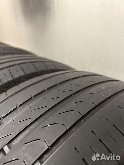 Pirelli Scorpion Verde 235/55 R18 100V