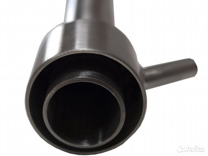 Попугай подвесной С краном 1/4 (дз)