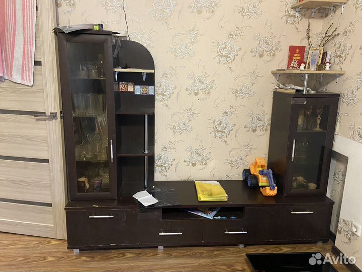 Тумба под телевизор