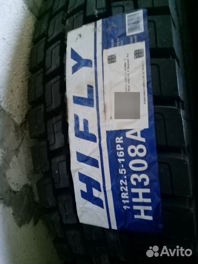 Hifly HH308A 11.00