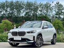 Новый BMW X1 2.0 AMT, 2024, цена 5 900 000 руб.