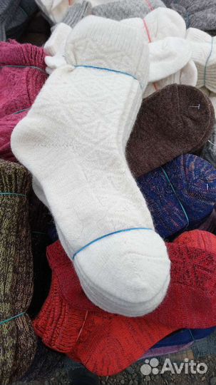 Носочная фабрика