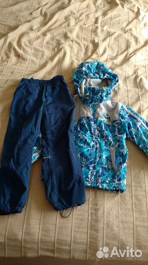 Комплект, M&DCollection