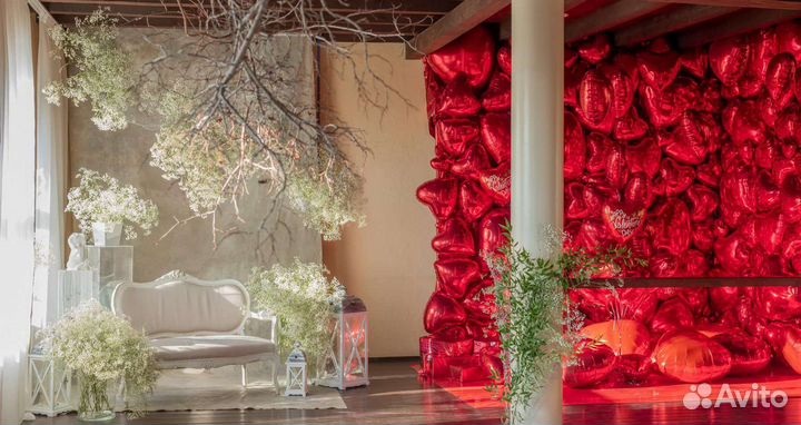 Фотостудия аренда