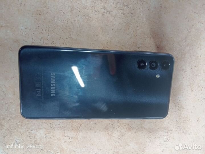 Samsung Galaxy A04s, 4/64 ГБ